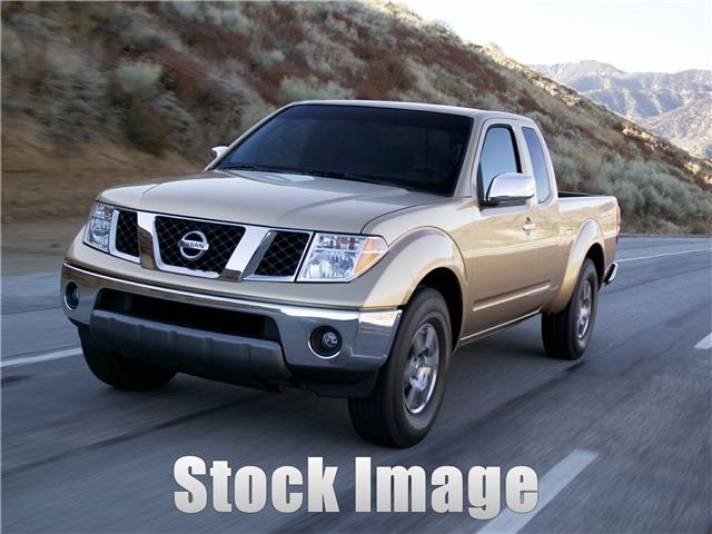 used 2017 Nissan Frontier car, priced at $16,995