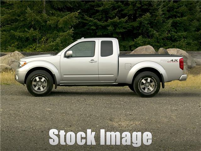 used 2017 Nissan Frontier car, priced at $16,995