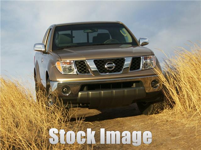 used 2017 Nissan Frontier car, priced at $16,995