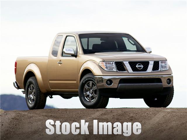 used 2017 Nissan Frontier car, priced at $16,995