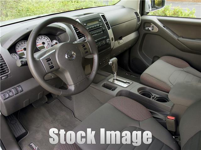 used 2017 Nissan Frontier car, priced at $16,995