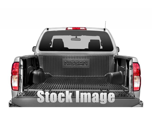 used 2017 Nissan Frontier car, priced at $16,995
