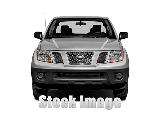 used 2017 Nissan Frontier car, priced at $16,995