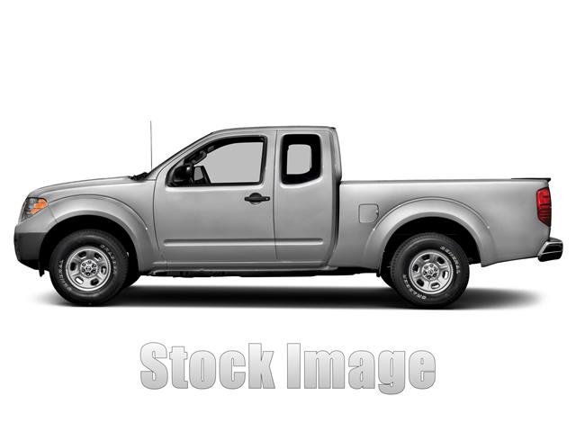 used 2017 Nissan Frontier car, priced at $16,995
