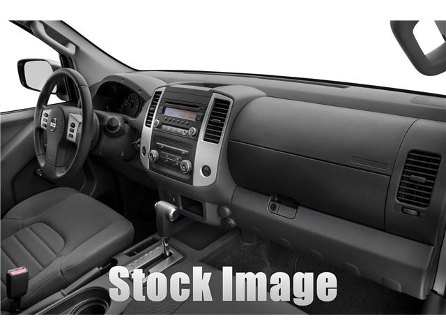 used 2017 Nissan Frontier car, priced at $16,995