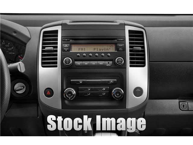 used 2017 Nissan Frontier car, priced at $16,995