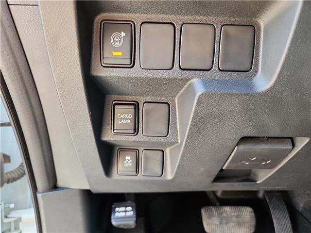 used 2023 Nissan Frontier car, priced at $31,995