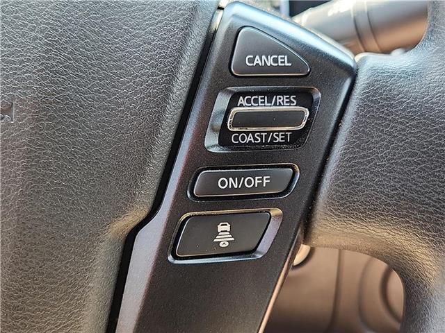 used 2023 Nissan Frontier car, priced at $31,995