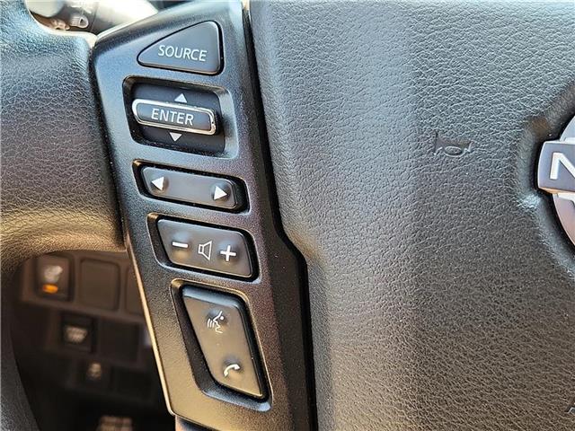 used 2023 Nissan Frontier car, priced at $31,995