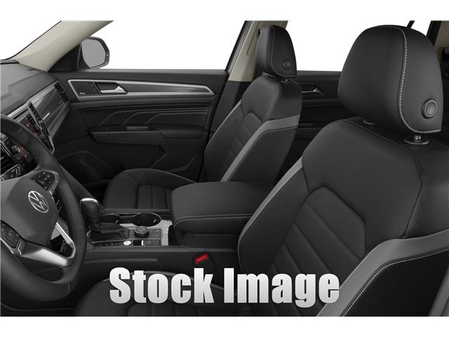 used 2021 Volkswagen Atlas car, priced at $28,739