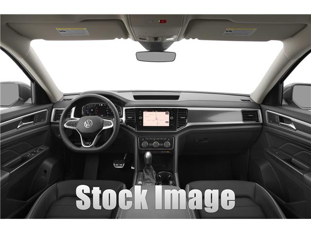 used 2021 Volkswagen Atlas car, priced at $28,739