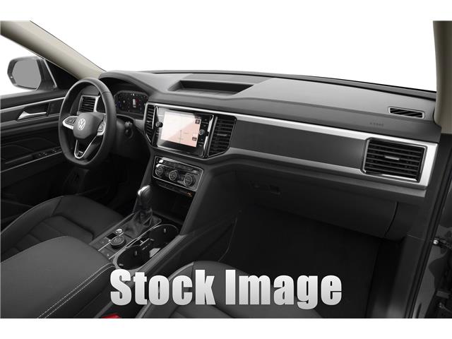 used 2021 Volkswagen Atlas car, priced at $28,739
