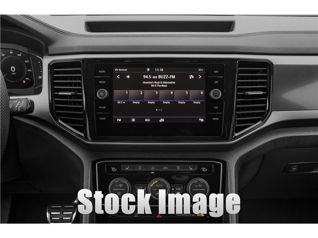 used 2021 Volkswagen Atlas car, priced at $28,739