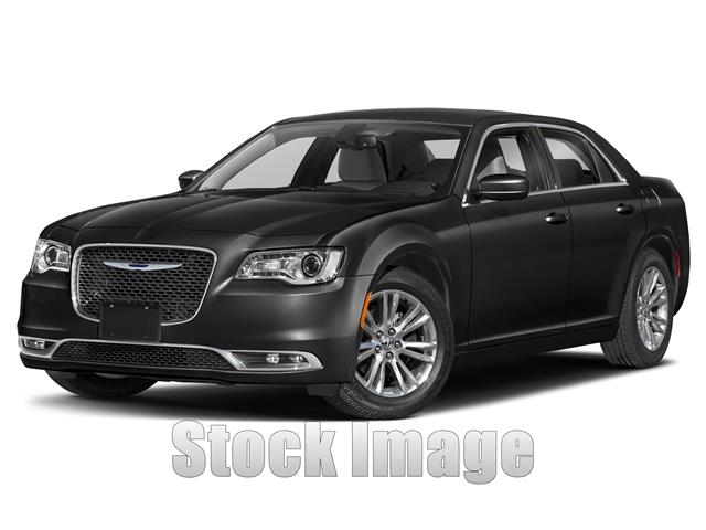 new 2023 Chrysler 300 car