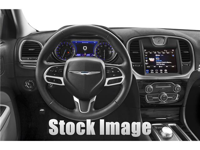 new 2023 Chrysler 300 car, priced at $55,515
