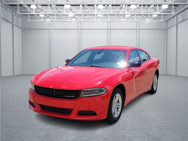 used 2023 Dodge Charger car, priced at $27,375