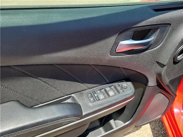 used 2023 Dodge Charger car, priced at $27,375