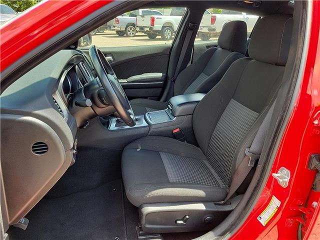 used 2023 Dodge Charger car, priced at $27,375