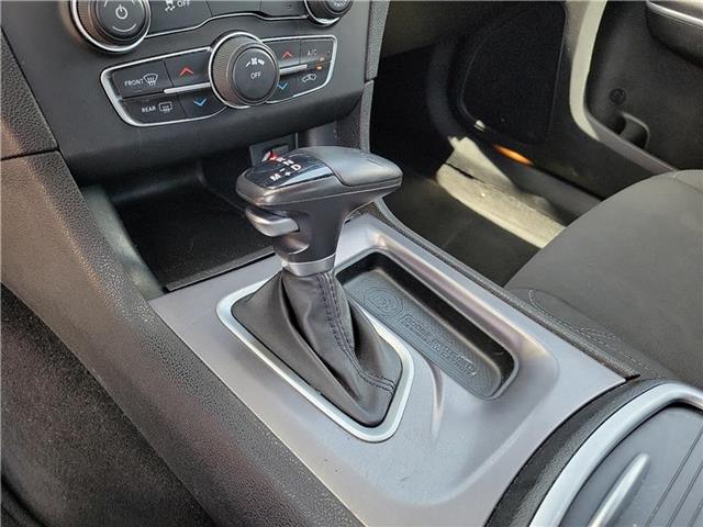 used 2023 Dodge Charger car, priced at $27,375