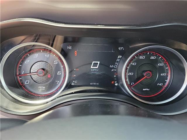 used 2023 Dodge Charger car, priced at $27,375