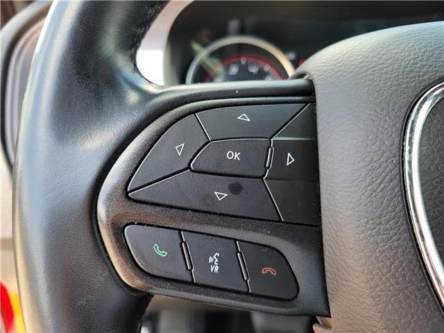 used 2023 Dodge Charger car, priced at $27,375