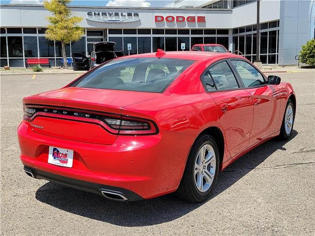 used 2023 Dodge Charger car, priced at $27,375