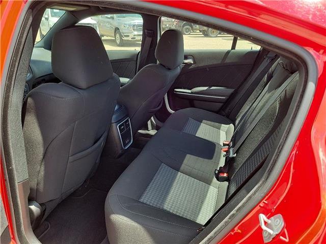 used 2023 Dodge Charger car, priced at $27,375