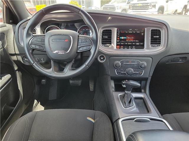 used 2023 Dodge Charger car, priced at $27,375