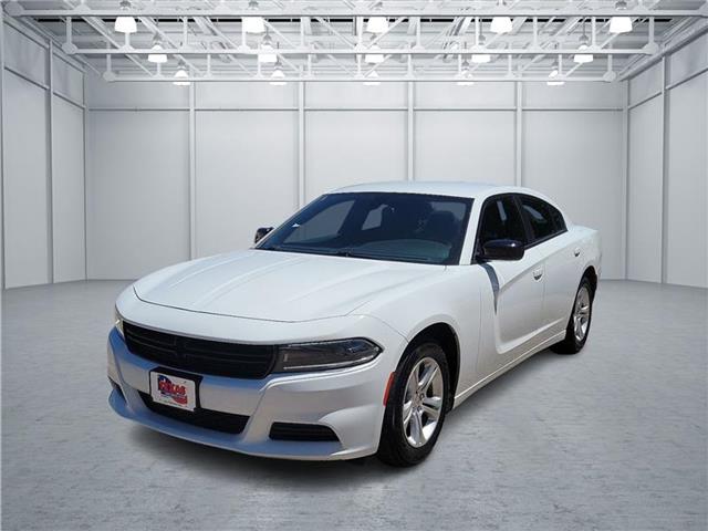 used 2023 Dodge Charger car, priced at $24,996
