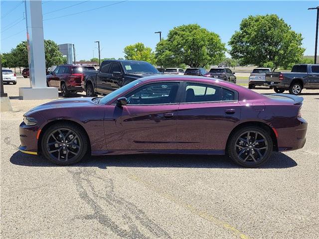 used 2022 Dodge Charger car, priced at $39,263