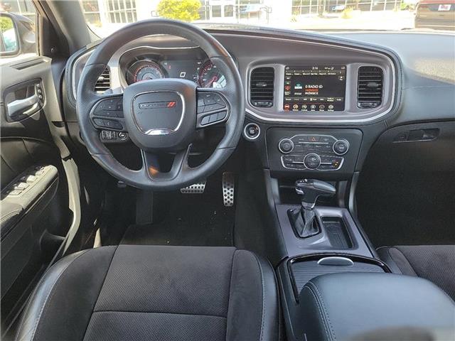 used 2022 Dodge Charger car, priced at $39,263