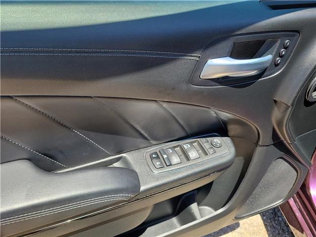 used 2022 Dodge Charger car, priced at $39,263