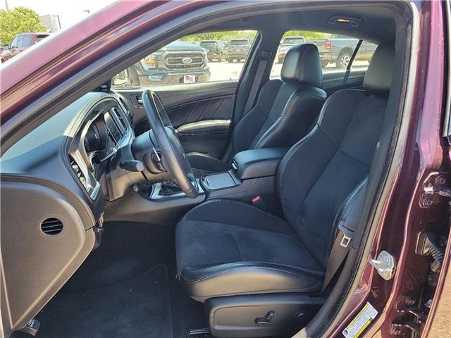 used 2022 Dodge Charger car, priced at $39,263