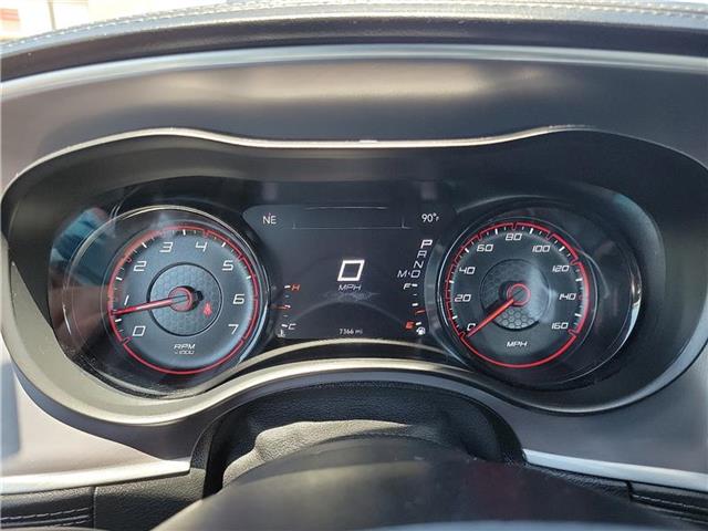 used 2022 Dodge Charger car, priced at $39,263