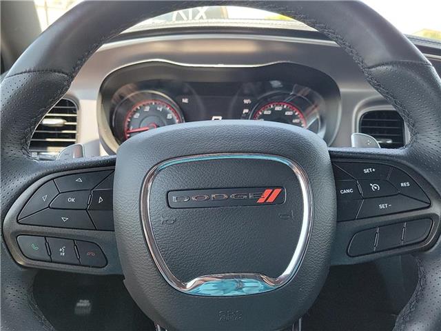 used 2022 Dodge Charger car, priced at $39,263