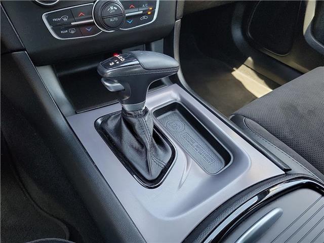 used 2022 Dodge Charger car, priced at $39,263