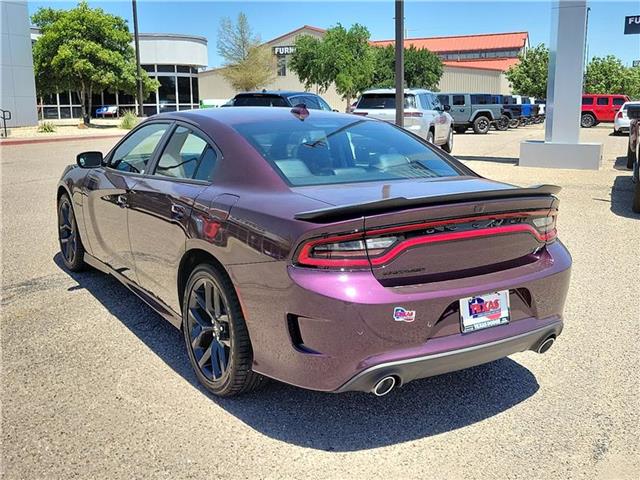 used 2022 Dodge Charger car, priced at $39,263