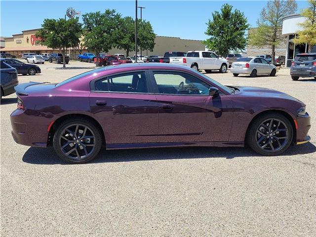 used 2022 Dodge Charger car, priced at $39,263