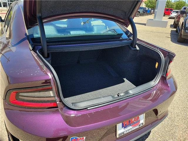 used 2022 Dodge Charger car, priced at $39,263