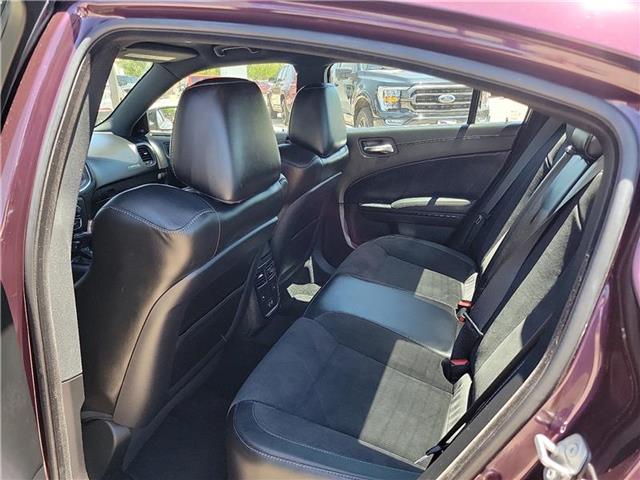 used 2022 Dodge Charger car, priced at $39,263
