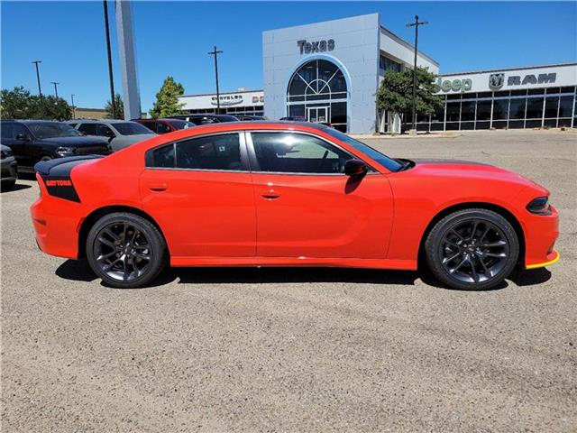 new 2023 Dodge Charger car, priced at $54,725