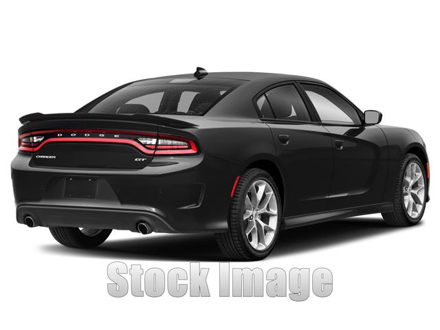 new 2023 Dodge Charger car, priced at $55,160