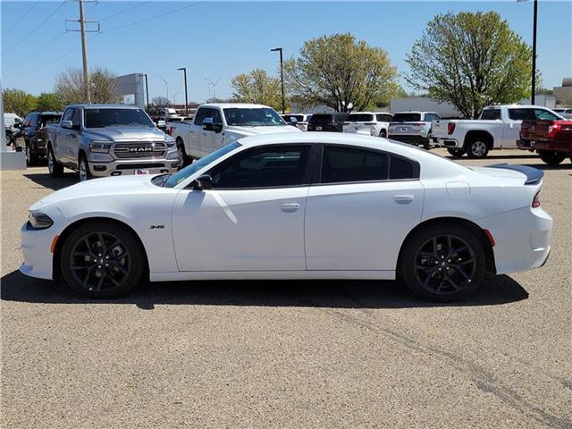 used 2023 Dodge Charger car, priced at $41,995