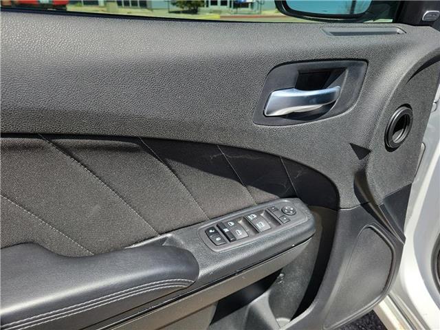 used 2023 Dodge Charger car, priced at $41,995