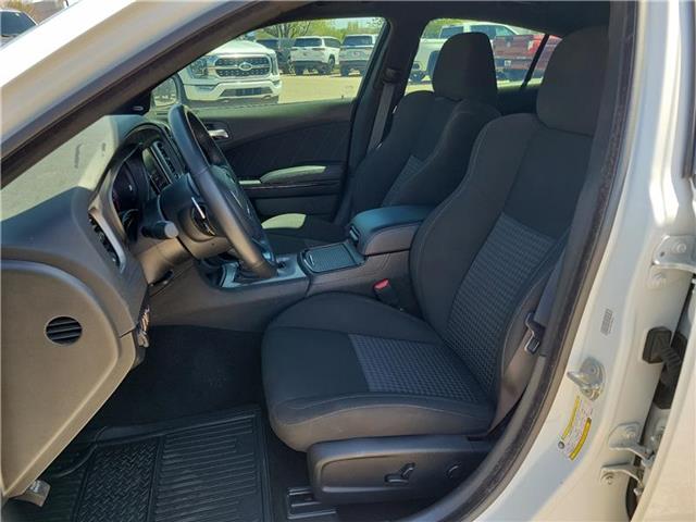 used 2023 Dodge Charger car, priced at $41,995