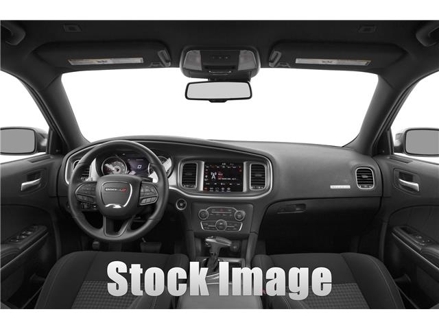 used 2023 Dodge Charger car, priced at $41,995