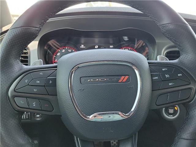 used 2023 Dodge Charger car, priced at $41,995