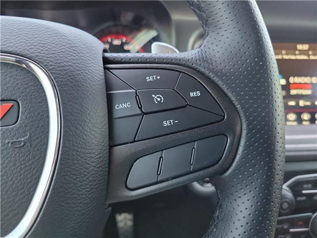used 2023 Dodge Charger car, priced at $41,995