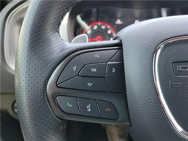 used 2023 Dodge Charger car, priced at $41,995
