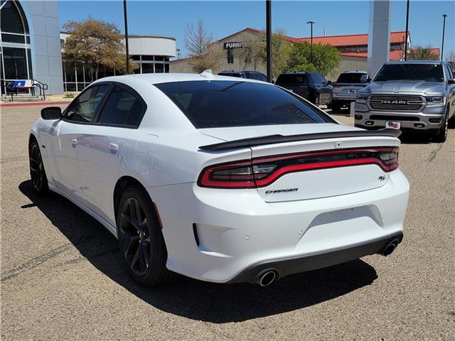 used 2023 Dodge Charger car, priced at $41,995